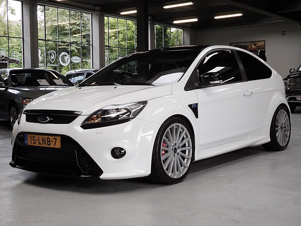 Ford RS 412PK!!